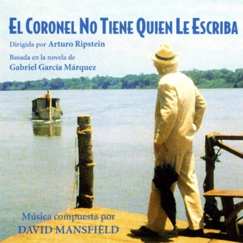 El Coronel No Tiene Quien Le Escriba